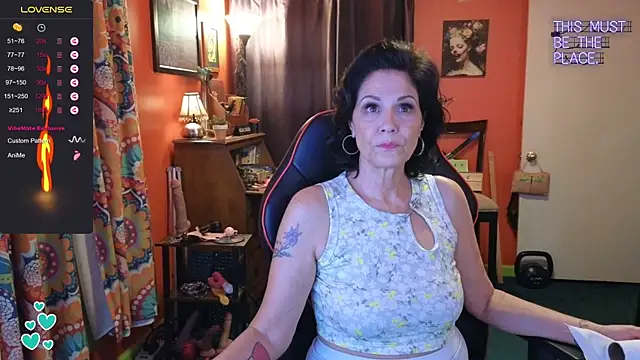 Good-Juju online show from 09/21/25, 12:34