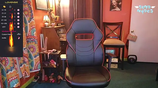 Good-Juju online show from 10/05/25, 06:34