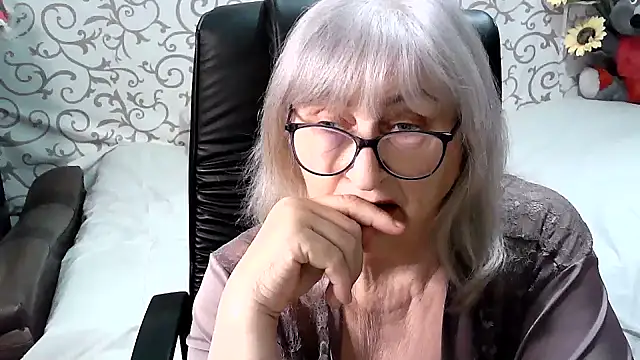 LolkaAlyss online show from 02/16/25, 09:16