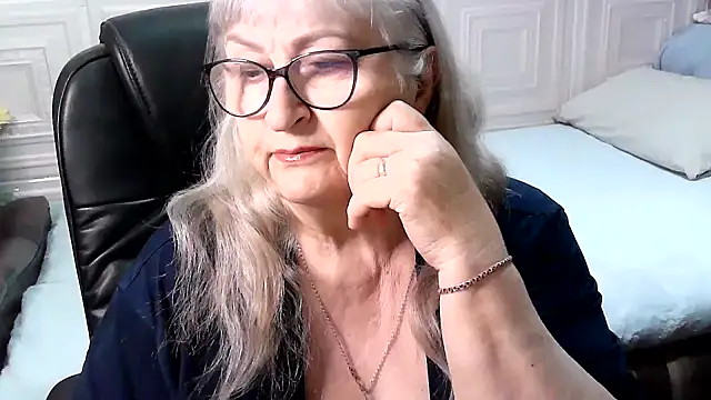 LolkaAlyss online show from 03/13/26, 06:25