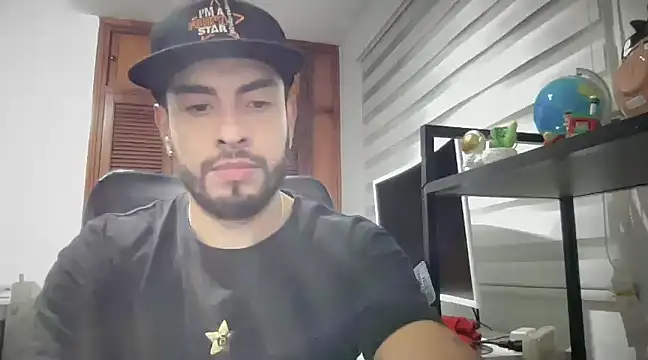 dereck fiore online show from 03/13/25, 11:59