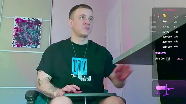 Ethan and mike online show from 01/11/26, 12:43