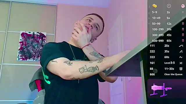 Ethan and mike online show from 01/18/26, 11:58