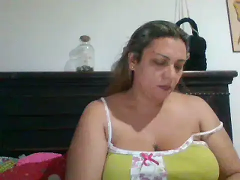 HallyGirlHot online show from 01/13/26, 11:54