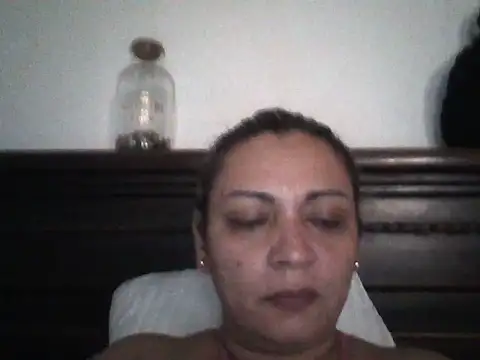 HallyGirlHot online show from 01/15/26, 10:24