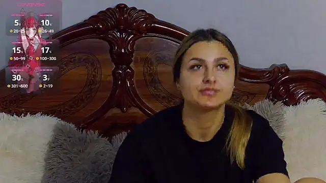 NicolePlay online show from 02/19/26, 09:27