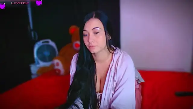 Snapshot of Mishukitty chatting on 09/20/25, 10:05 Mishukitty online show from 09/20/25, 10:05