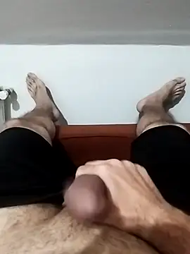 Aykut1990 online show from 10/20/25, 06:08