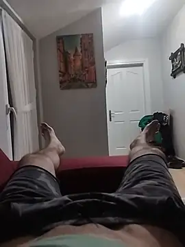 Aykut1990 online show from 12/16/25, 04:12