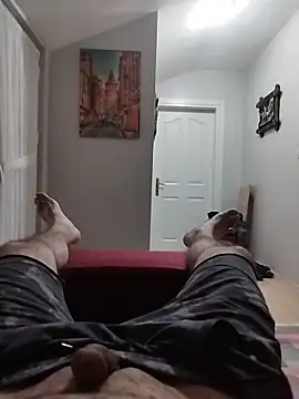 Aykut1990 online show from 12/19/25, 03:08