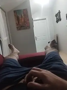 Aykut1990 online show from 12/22/25, 04:15