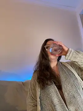 Snapshot of FemDom_RubyKnightXXO chatting on 01/26/25, 04:09 FemDom RubyKnightXXO online show from 01/26/25, 04:09