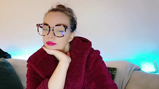 Snapshot of FemDom_RubyKnightXXO chatting on 02/02/25, 12:09 FemDom RubyKnightXXO online show from 02/02/25, 12:09