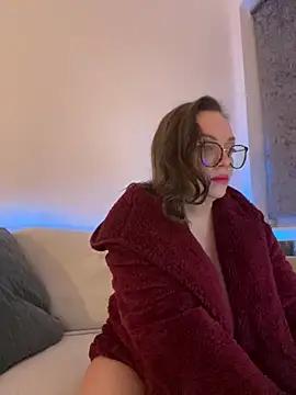 Snapshot of FemDom_RubyKnightXXO chatting on 02/02/25, 10:17 FemDom RubyKnightXXO online show from 02/02/25, 10:17