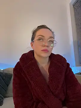 Snapshot of FemDom_RubyKnightXXO chatting on 02/09/25, 11:04 FemDom RubyKnightXXO online show from 02/09/25, 11:04