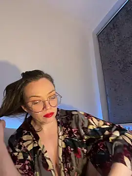 Snapshot of FemDom_RubyKnightXXO chatting on 02/22/25, 11:24 FemDom RubyKnightXXO online show from 02/22/25, 11:24