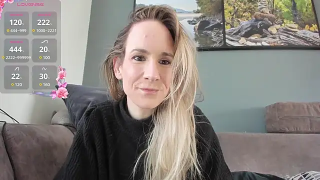 NaomiAndFriends online show from 02/17/25, 10:18