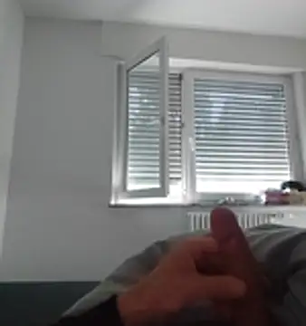 GermanBigDream online show from 05/14/26, 05:14