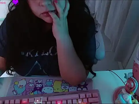 KittyK3 online show from 09/09/25, 03:50