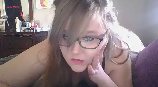 JadeDaMilf online show from 03/14/25, 06:50