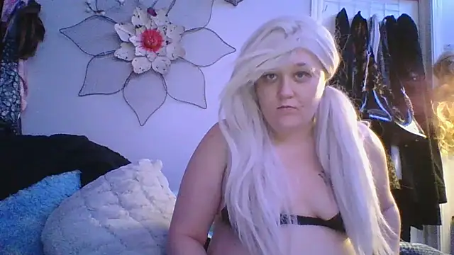 JadeDaMilf online show from 02/08/26, 02:04