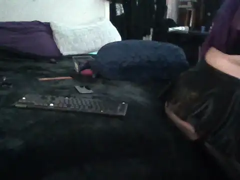 JadeDaMilf online show from 02/15/26, 12:25