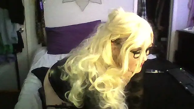 JadeDaMilf online show from 02/22/26, 12:34