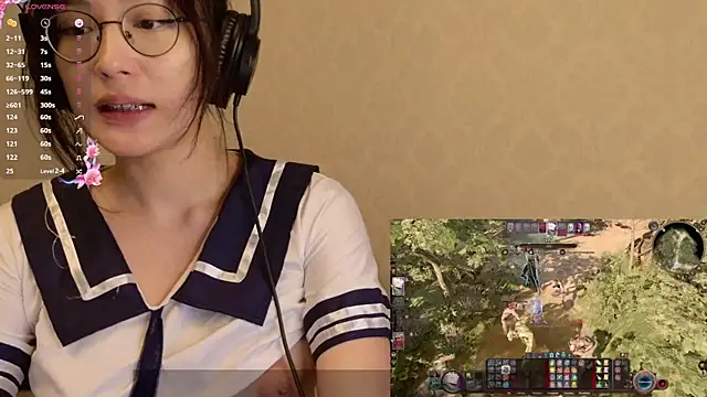 Snapshot of aliiiiiina chatting on 04/15/26, 07:58 aliiiiiina online show from 04/15/26, 07:58