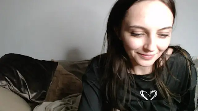 Katze22 online show from 12/11/24, 03:15