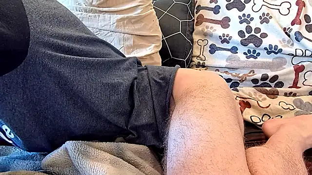 pyrowuff online show from 01/05/25, 06:35