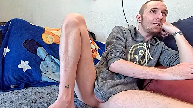 pyrowuff online show from 02/02/25, 04:22