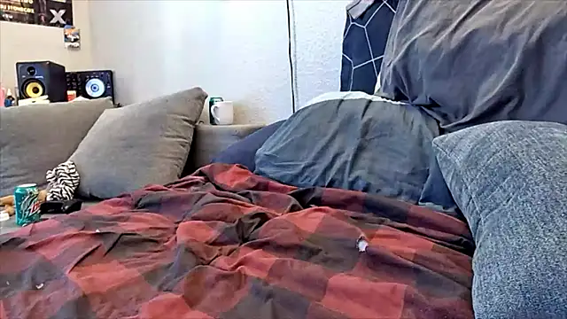 pyrowuff online show from 03/01/25, 05:27