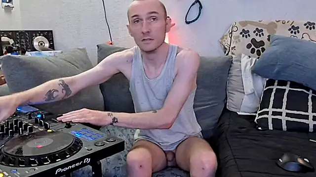 pyrowuff online show from 02/26/26, 09:52