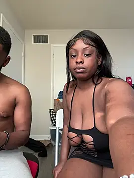 DancingLemonade online show from 01/12/25, 01:48