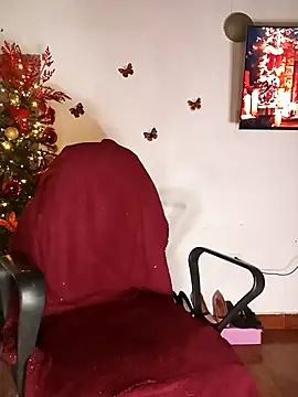 Snapshot of sharom_smith1 chatting on 11/27/25, 08:05 sharom smith1 online show from 11/27/25, 08:05