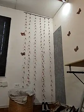 Snapshot of sharom_smith1 chatting on 04/10/26, 07:18 sharom smith1 online show from 04/10/26, 07:18