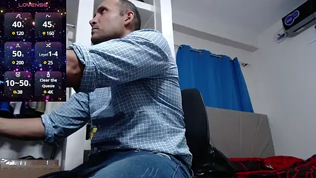 lewislamxxx hot online show from 12/12/24, 11:25