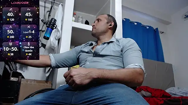 lewislamxxx hot online show from 12/27/24, 06:42