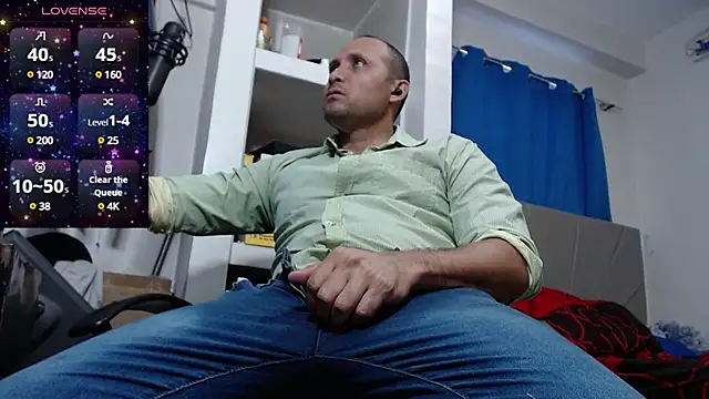 lewislamxxx hot online show from 01/10/25, 06:38