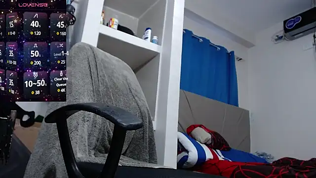 lewislamxxx hot online show from 01/16/25, 09:19