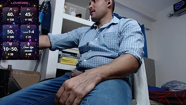 lewislamxxx hot online show from 01/23/25, 09:18