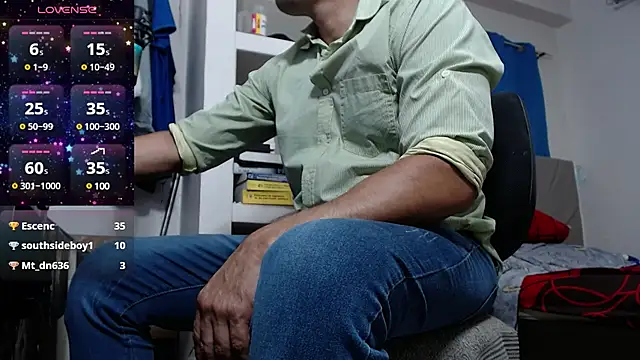 lewislamxxx hot online show from 02/14/25, 12:09