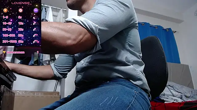 lewislamxxx hot online show from 03/01/25, 11:26