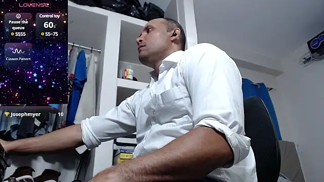 lewislamxxx hot online show from 03/14/25, 12:10