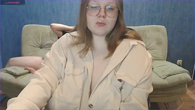 Touch me more please online show from 03/02/25, 09:43