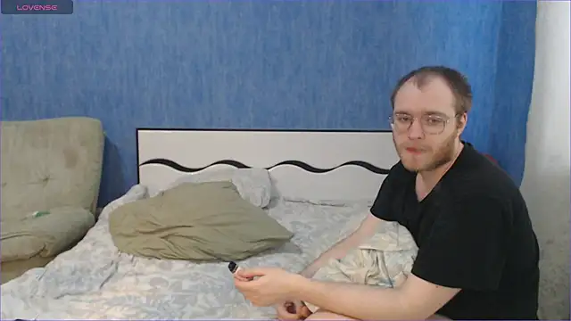 Touch me more please online show from 04/09/26, 01:05