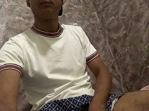 Snapshot of domigoodguy chatting on 02/23/25, 04:57 domigoodguy online show from 02/23/25, 04:57