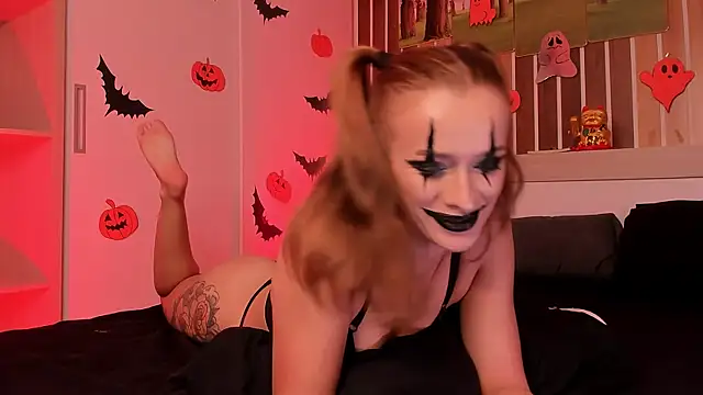 Dora Banks online show from 10/29/25, 10:50