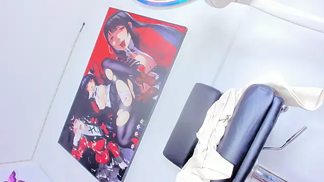 Tamara 18 online show from 02/01/26, 05:50