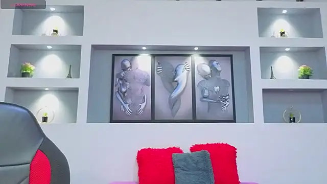 ambar sex10 online show from 02/27/26, 11:32